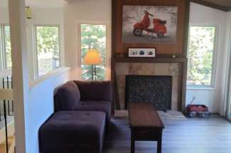 SKI LEASE: “Sugar Pine Parkside Retreat”